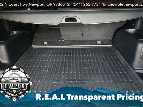 Used 2021 Toyota 4Runner Limited image 15