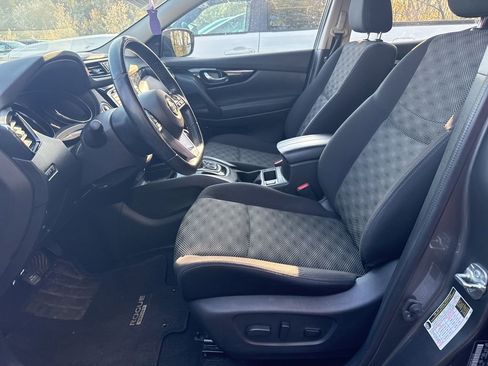 Used 2020 Nissan Rogue Sport SV w/ All-Weather Package image 5