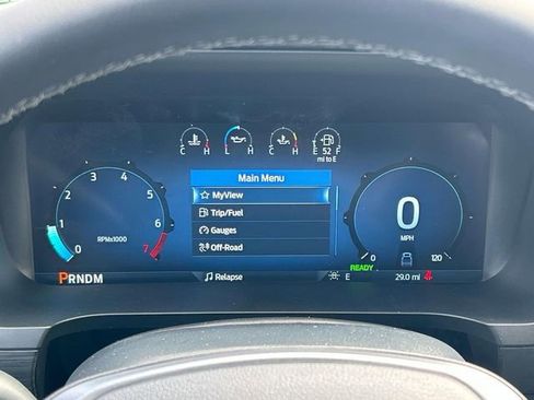 New 2026 Ford F150 XLT w/ Mobile Office Package image 31