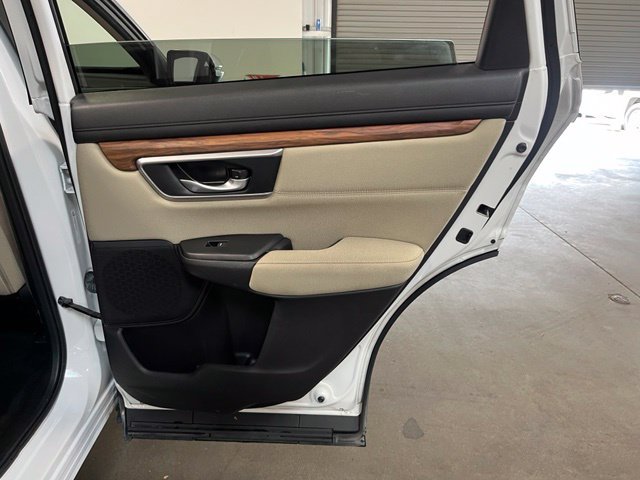 Used 2021 Honda CR-V EX image 15