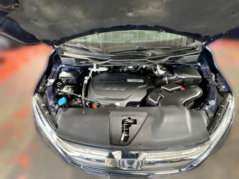 Used 2020 Honda Odyssey Touring image 19
