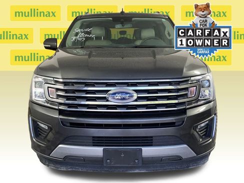 Used 2020 Ford Expedition Max XLT w/ Equipment Group 202A image 25