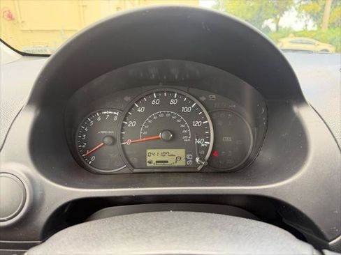 Used 2024 Mitsubishi Mirage ES FWD image 28