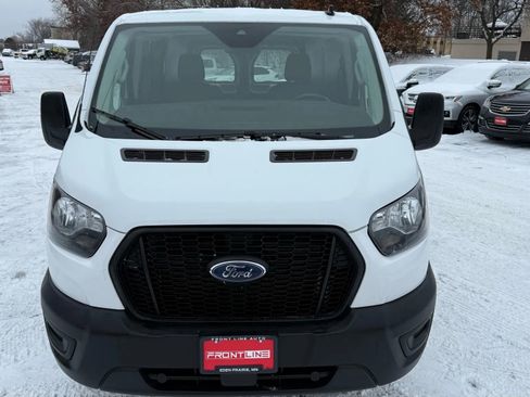 Used 2021 Ford Transit 250 Low Roof w/ Load Area Protection Package image 11