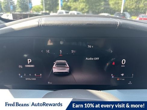 New 2025 Nissan Murano SL w/ Cargo Package image 14