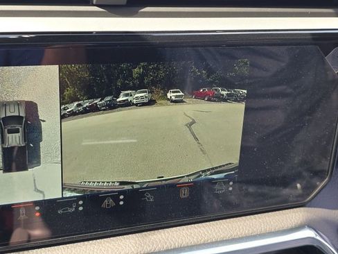 New 2026 GMC Sierra 2500 Denali w/ Denali Reserve Package image 11