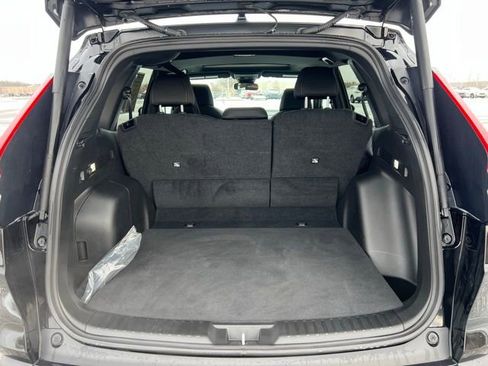Certified 2026 Honda CR-V TrailSport image 30