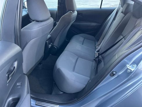 Certified 2024 Toyota Corolla LE FWD image 29