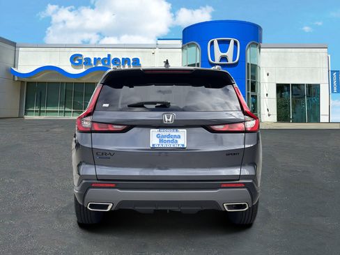 Used 2026 Honda CR-V Sport image 5