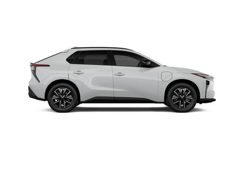 New 2026 Toyota bZ AWD/4WD image 12