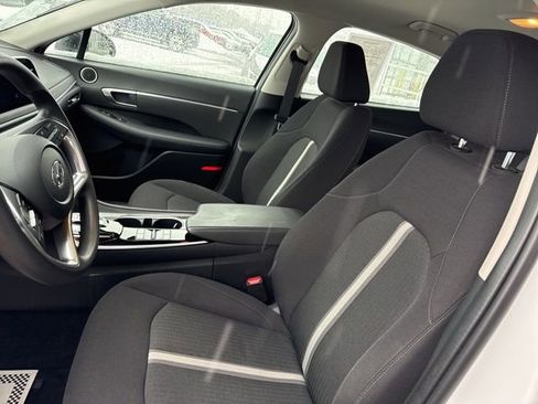 Used 2023 Hyundai Sonata SEL image 24
