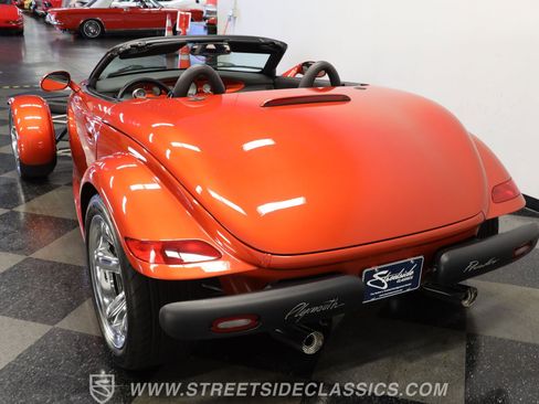 Used 2001 Plymouth Prowler image 7