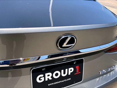 Used 2019 Lexus ES 350 FWD image 31