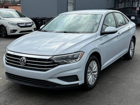 Used 2019 Volkswagen Jetta S FWD image 6