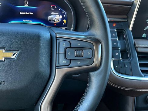 Used 2024 Chevrolet Suburban High Country image 30