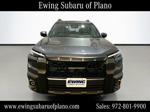 Used 2026 Subaru Outback Wilderness AWD/4WD image 2