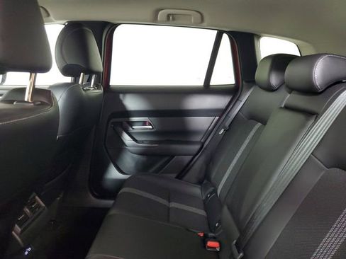 Certified 2025 MAZDA CX-50 AWD 2.5 S w/ Weather Package image 12