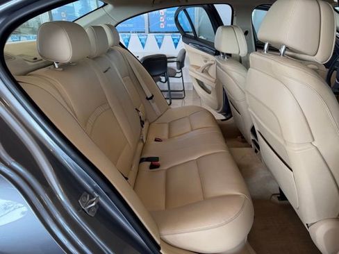 Used 2015 BMW 535i Sedan image 23