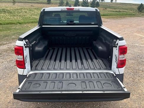 Used 2024 Ford Maverick XLT w/ Equipment Group 300A Standard AWD/4WD image 7