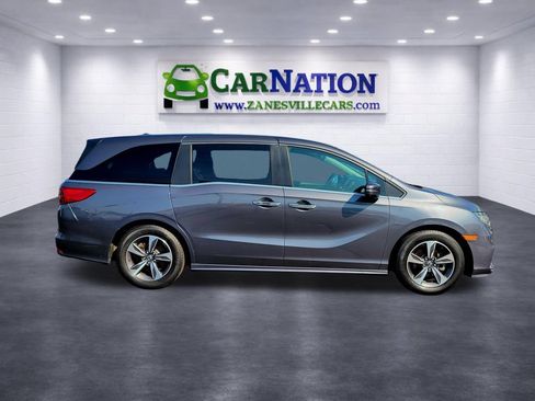 Used 2019 Honda Odyssey Touring image 3