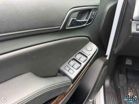 Used 2017 Chevrolet Tahoe LS w/ Max Trailering Package RWD image 17