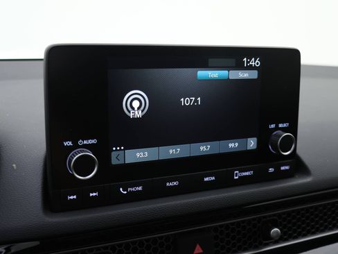 Used 2024 Honda Civic EX-L image 7