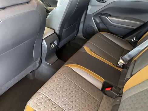 New 2026 Subaru Crosstrek 2.5i Sport AWD/4WD image 11