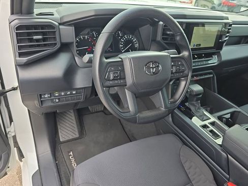 Used 2026 Toyota Tundra SR image 15