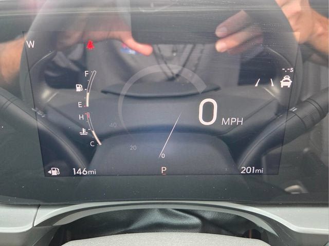 New 2026 Buick Envista Sport Touring FWD image 33