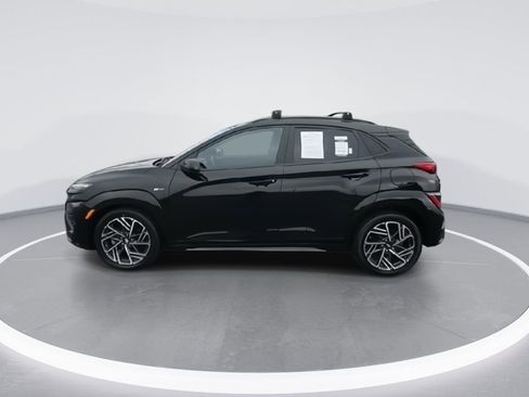 Used 2023 Hyundai Kona N Line AWD/4WD image 5