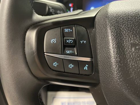 Used 2024 Ford Ranger XLT w/ Equipment Group 301A High image 16