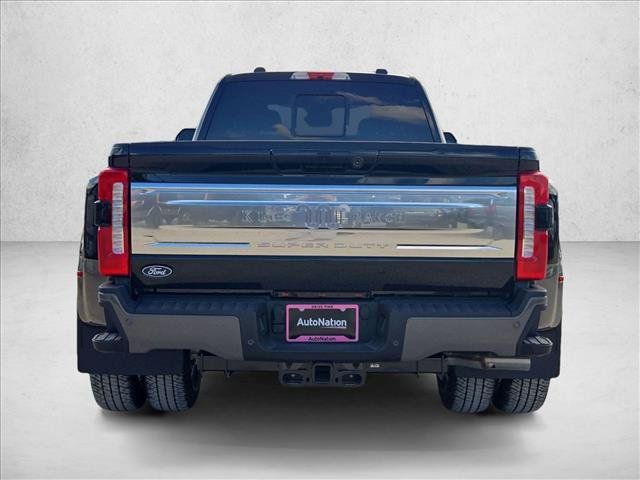 New 2027 Ford F350 King Ranch AWD/4WD image 8