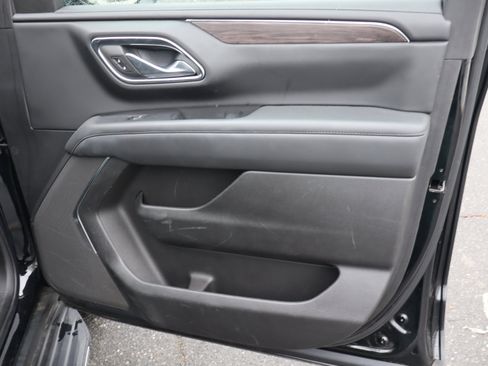 Certified 2023 Chevrolet Tahoe LS w/ Driver Alert Package image 37