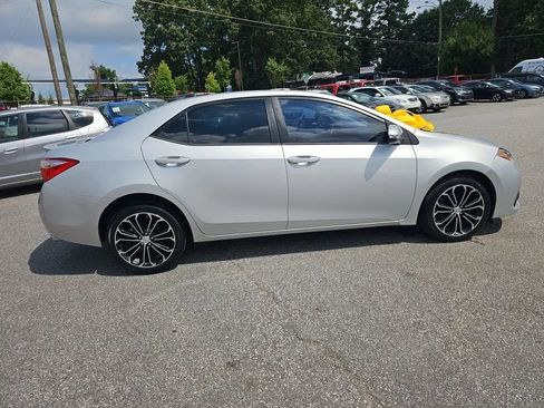 Used 2016 Toyota Corolla S FWD image 6