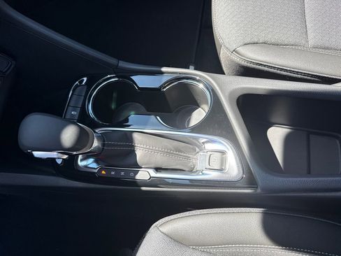 New 2026 Buick Encore GX Preferred w/ Comfort Package AWD/4WD image 25