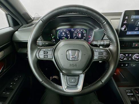 Used 2026 Honda CR-V TrailSport image 11