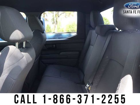 Used 2024 Toyota Tacoma SR5 RWD image 18