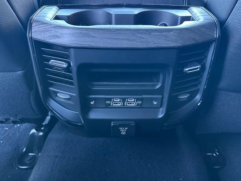 New 2026 RAM 3500 Limited image 15