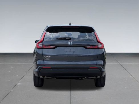 Certified 2024 Honda CR-V EX-L image 4