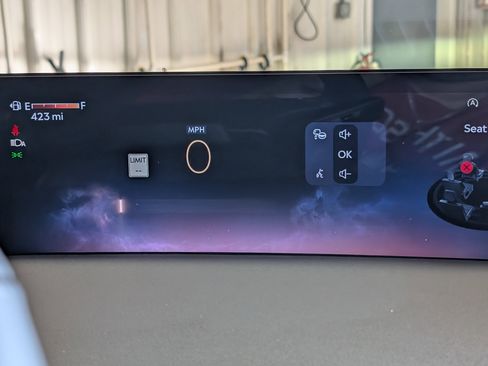 New 2025 Lincoln Navigator Reserve image 20