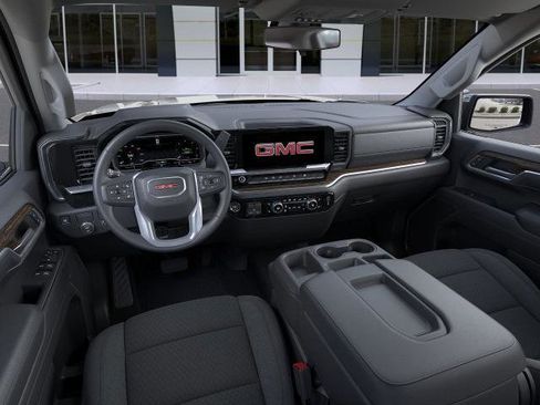 New 2026 GMC Sierra 1500 SLE image 39