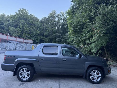Used 2013 Honda Ridgeline RTL image 6