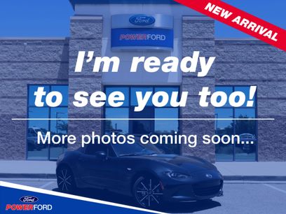 Used 2024 MAZDA MX-5 Miata Grand Touring w/ Weather Package