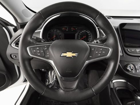 Used 2019 Chevrolet Malibu LT w/ LT Plus Package image 13