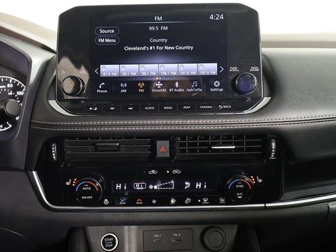 Used 2023 Nissan Rogue SL w/ SL Premium Package AWD/4WD image 47