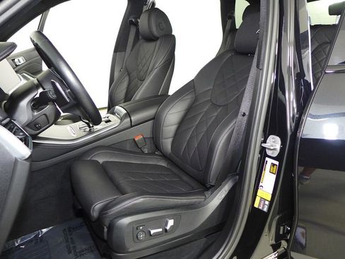 Certified 2023 BMW X5 xDrive45e w/ M Sport Package image 22