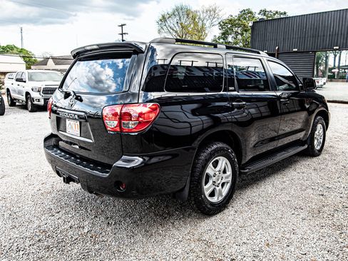 Used 2012 Toyota Sequoia SR5 image 11