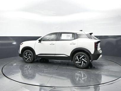 New 2026 Nissan Kicks SV w/ SV Premium Package