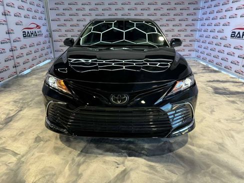 Used 2023 Toyota Camry LE image 4