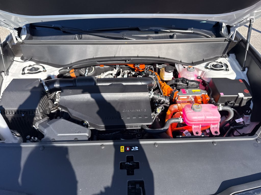 New 2027 Kia Telluride SX X-Line AWD/4WD image 26
